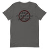 Will Not Obey, Conform, Accept  T-Shirt - Attire T