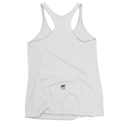 Pink PolyLife RacerBack Tank - Attire T
