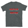 Reach For The Highest High T-Shirt - Attire T