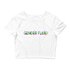 Gender Fluid Crop Top - Attire T