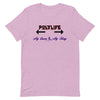PolyLife My Queen & My King T-Shirt - Attire T