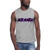 Beta Hunter Muscle Shirt - Attire T