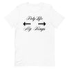 PolyLife My Kings T-Shirt - Attire T