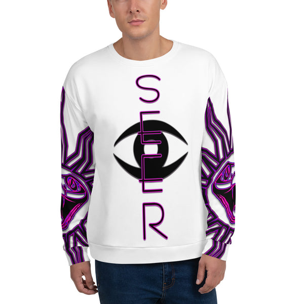 Seer Sweatshirt - Attire T