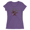 I Will Not Comply short sleeve t-shirt - Attire T