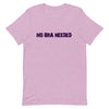No Bra Needed T-Shirt - Attire T
