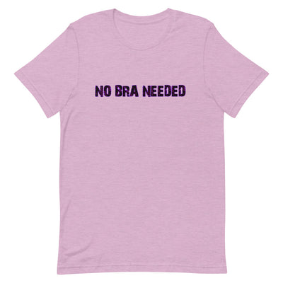 No Bra Needed T-Shirt - Attire T