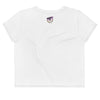 Honey, I Love The Dick Crop Tee - Attire T