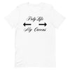 PolyLife My Queens T-Shirt - Attire T