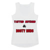 Tatted Bitches & Booty Rubs Tank Top - Attire T