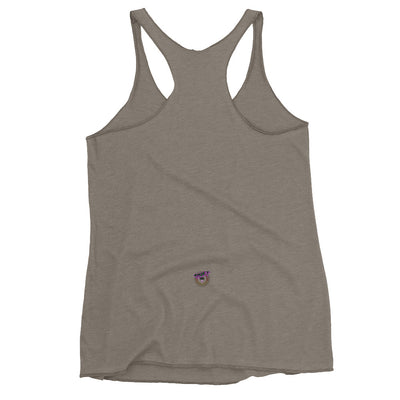 Pink PolyLife RacerBack Tank - Attire T