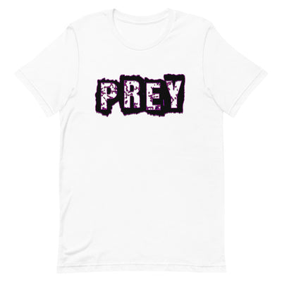 Prey in Pink T-Shirt - Attire T