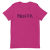 Predator in Pink T-Shirt - Attire T