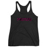 Pink PolyLife RacerBack Tank - Attire T