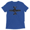 God Queen Short sleeve t-shirt - Attire T