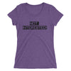 Not Interested t-shirt - Attire T
