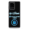 Personalized Custom ONLYFANS Samsung phone Case