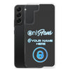 Personalized Custom ONLYFANS Samsung phone Case