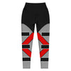 The X-Factor Sports Compression Leggings