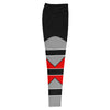The X-Factor Sports Compression Leggings