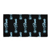 Onlyfans Towel (Black)