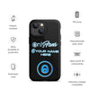 Personalized Custom ONLYFANS Tough iPhone case