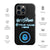 Personalized Custom ONLYFANS Tough iPhone case