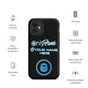 Personalized Custom ONLYFANS Tough iPhone case