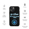 Personalized Custom ONLYFANS Tough iPhone case