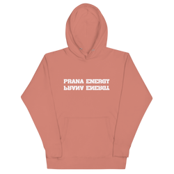 Prana Energy Hoodie - Attire T LLC
