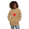 Feminist Energy Hoodie