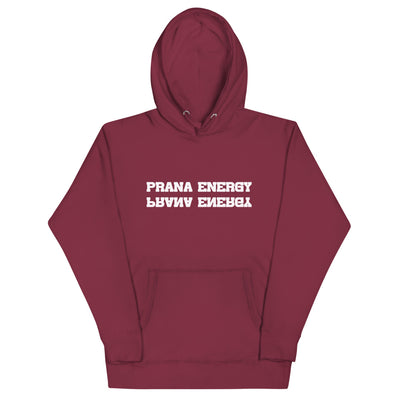 Prana Energy Hoodie - Attire T LLC