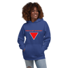 Feminist Energy Hoodie