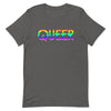 Queer Genderless Rainbow T-Shirt - Attire T