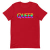 Queer Genderless Rainbow T-Shirt - Attire T