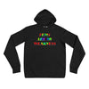 Fems Are My Weakness Hoodie
