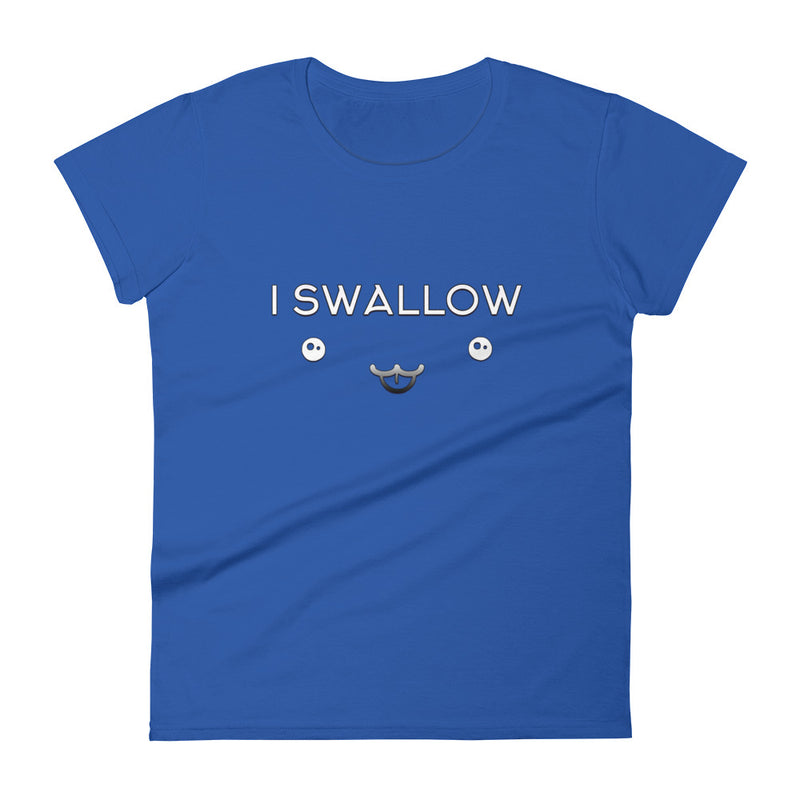I Swallow T-shirt - Attire T LLC