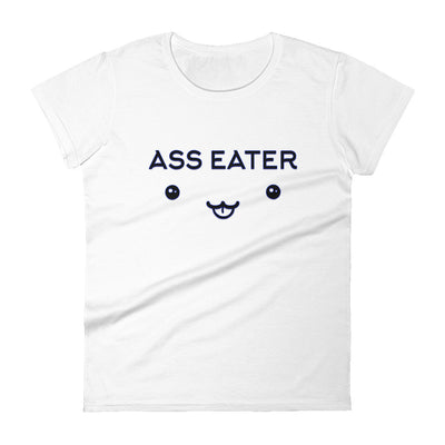 AssEater t-shirt - Attire T LLC